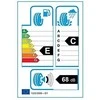 Debica Padangos Frigo 2 81 T ( D C 71dB )