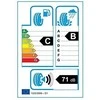 Debica Padangos Frigo HP 2 87 H ( C C B 72dB )