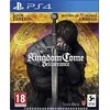 Deep Silver Deep Sidabrinis Kingdom Come: Deliverance - Royal Edition PS4
