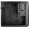 Kompiuterio korpusas Deepcool Smarter, Mini-Tower