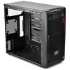 Kompiuterio korpusas Deepcool Smarter, Mini-Tower