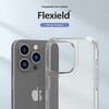 „Araree Flexield“ iPhone 15 / 14 / 136.1 colio dėklas, skaidrus AR20-01823A