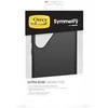 Samsung Otterbox Symmetry Magnet Galaxy S25 Ultra dėklas telefonui juodos spalvos