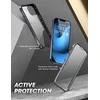 Supcase SupEdge XT Apple iPhone 14 Plus dėklas telefonui juodos spalvos