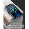 Supcase SupEdge XT Apple iPhone 14 Plus dėklas telefonui juodos spalvos