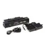 Stotis / replikatorius Dell Advanced E-Port Replikator II 130W (452-10759)