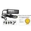 „Dell“ 65 W kintamosios srovės adapteris 1M / XPS M1330 (450-11619-3J698-NX061)