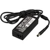 „Dell“ 65 W 19,5 V nešiojamojo kompiuterio kintamosios srovės adapteris (PA-12)