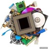 Dell Kintamosios srovės adapteris, 45 W, 19,5 V, 3 kontaktų, 4,5 mm, C6 maitinimo laidas