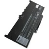 Dell Latitude E7270 E7470“, 6880 mAh, 7,6 V