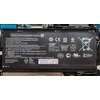 Dell BTRY PRI 60WHR 4C LITH SMP baterija
