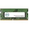 RAM Atmintis do laptopa Dell Atmintis DDR4 8GB 2666 (DIMM,HYXPX,BCC,T)