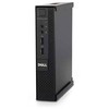 Dell „OptiPlex Micro VESA“ laikiklis su adapterio dėžute – kliento montavimas – sistemos tvirtinimo laikiklis – su adapterio dėžute – skirtas „OptiPlex 3060“ (mikro), 5060 (mikro), 7060 (mikro) (452-BDEQ)