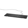Klaviatūra Dell KB212-B (Klaviatūra (GERMAN))