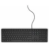 „Dell“ daugialypės terpės klaviatūra KB216, SWE / ENG