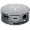 Dell Mobile Adapteris DA310 - Docking station