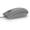 Pelė Dell MS116 USB Optinė pelė,