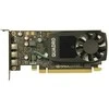 Vaizdo plokštė Dell NVIDIA Quadro P400 2GB GDDR5, 3 x Mini DisplayPort