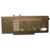 Bateria Dell Bateria - Li-Ion - 68 Wh - 4 cell