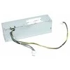 Dell 255W Power Supply, 100V-240V,