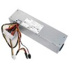 Serverio maitinimo šaltinis Dell 240 W, plonos formos – RV1C4