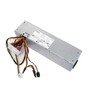 Serverio maitinimo šaltinis Dell 240 W, plonos formos – RV1C4