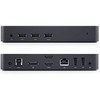 Dell Stotis / replikatorius D3100 USB 3.0 (N276T)