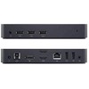 Stotis / replikatorius Dell USB 3.0 (DELL- D3100)