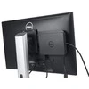 DELL WD15 180W, Laidinis, USB 3.2 Gen 1 (3.1 Gen 1) Type-C, 3,5 mm, USB A tipo, 10, 100, 1000 Mbit/s, Juoda