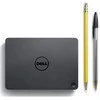 DELL WD15 180W, Laidinis, USB 3.2 Gen 1 (3.1 Gen 1) Type-C, 3,5 mm, USB A tipo, 10, 100, 1000 Mbit/s, Juoda