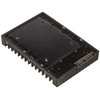 Delock 3,5" tvirtinimo rėmas 2,5" SATA diskui juodas