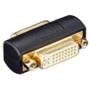 DELOCK Adapteris DVI29-moteris DVI29 moteriška