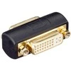 DELOCK Adapteris DVI29-moteris DVI29 moteriška