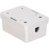 Delock DELOCK Netzwerk Dose RJ45 Buchse Cat6 ungeschirmt
