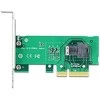Delock 90437 – PCIe – Žemo profilio – PCIe 4.0 – 5 – 50 °C – –25 – 70 °C – 15 – 90 %