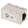 Delock Adapteris RJ45 lizdas / jack Cat.6