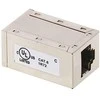 Delock Adapteris RJ45 lizdas / jack Cat.6