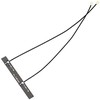„Delock“ WLAN dviguba antena 2 x MHF 802.11 ac/a/h/b/g/n