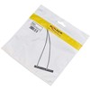 „Delock“ WLAN dviguba antena 2 x MHF 802.11 ac/a/h/b/g/n