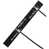 „Delock“ WLAN dviguba antena 2 x MHF 802.11 ac/a/h/b/g/n