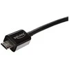Sonstige „Delock“ maitinimo paskirstymo kabelis „Micro USB-B“ kištukas > „Micro USB-B“ kištukas OTG