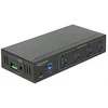 HUB USB Delock 4x USB-A 3.0 (63309)
