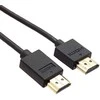 DELOCK HDMI suvyniotas kabelis 4K 60Hz
