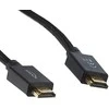 Delock didelės spartos HDMI kabelis 48 Gbps 8K 60 Hz 2 m