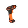 Brūkšninių kodų skaitytuvas Delock DELOCK Industrie Brūkšninių kodų skaitytuvas 1D/2D 2,4 GHz Bluetooth/USB