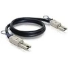 KABELIS SAS MINI SFF-8088 M/M 1M DELOCK