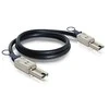 KABELIS SAS MINI SFF-8088 M/M 1M DELOCK