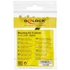 Delock montavimo rinkinys 31 vnt. M.2 SSD / moduliui