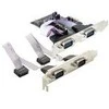 DELOCK 89178 Delock 4 x serijinė PCI Express kortelė