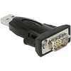 Lancom „Delock“ adapteris USB 2.0 > 1 x serijinis RS-232 DB9